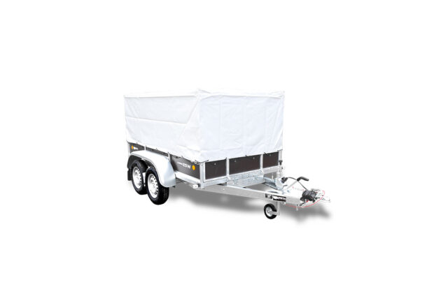 Arnjevi i cerada za cargo 25W-1.7