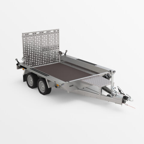 BAU-3 260/2 S 2,7T