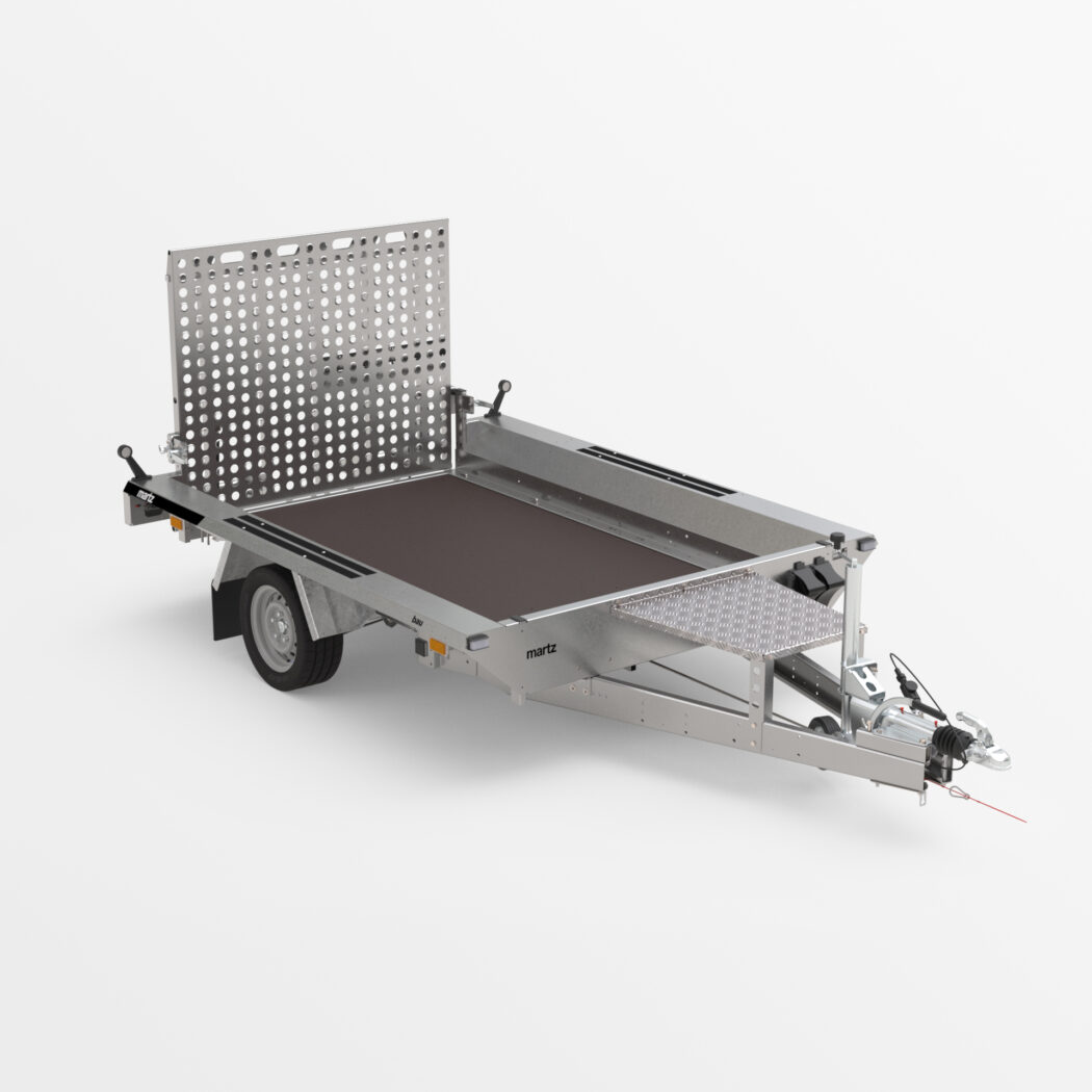 BAU-3 260 S 1,8T