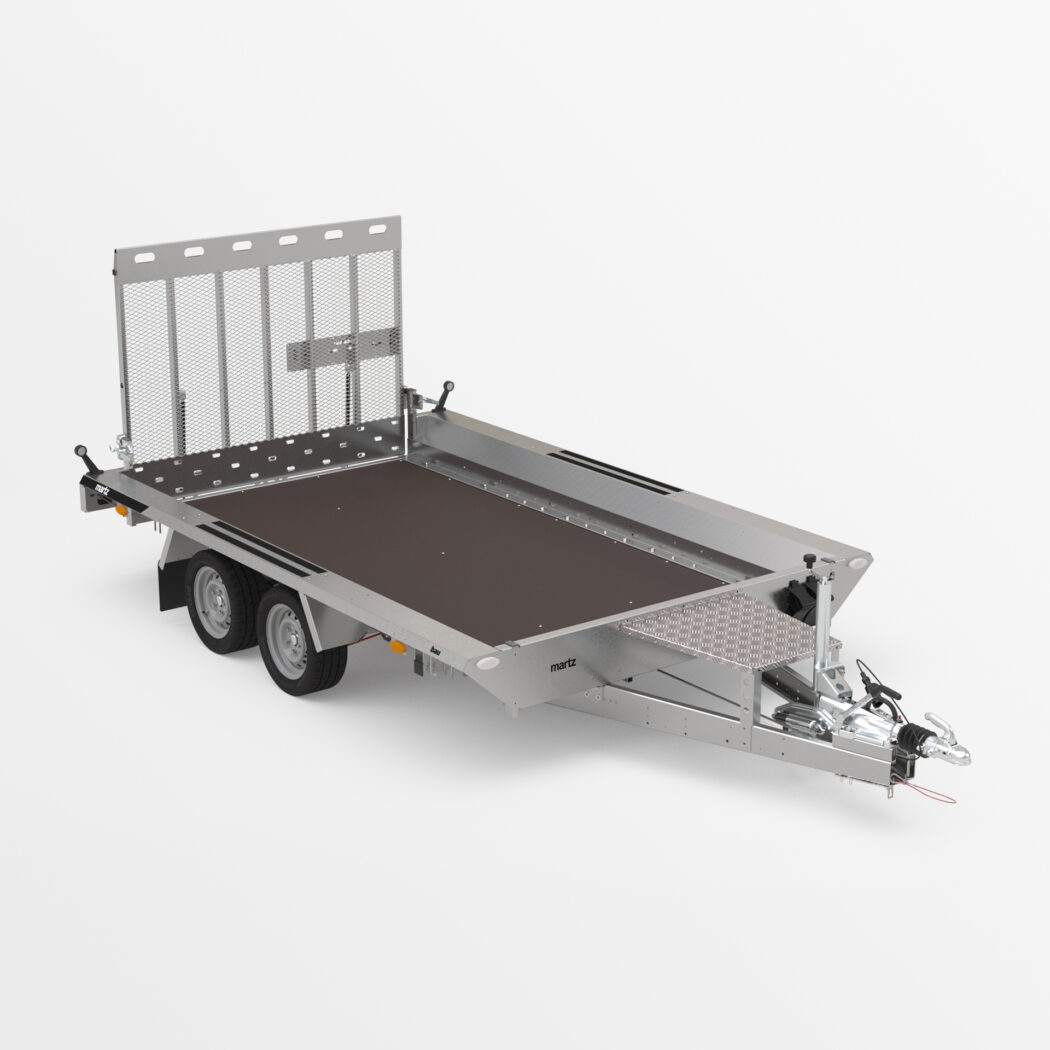 BAU-3 350/2 S 3,5T