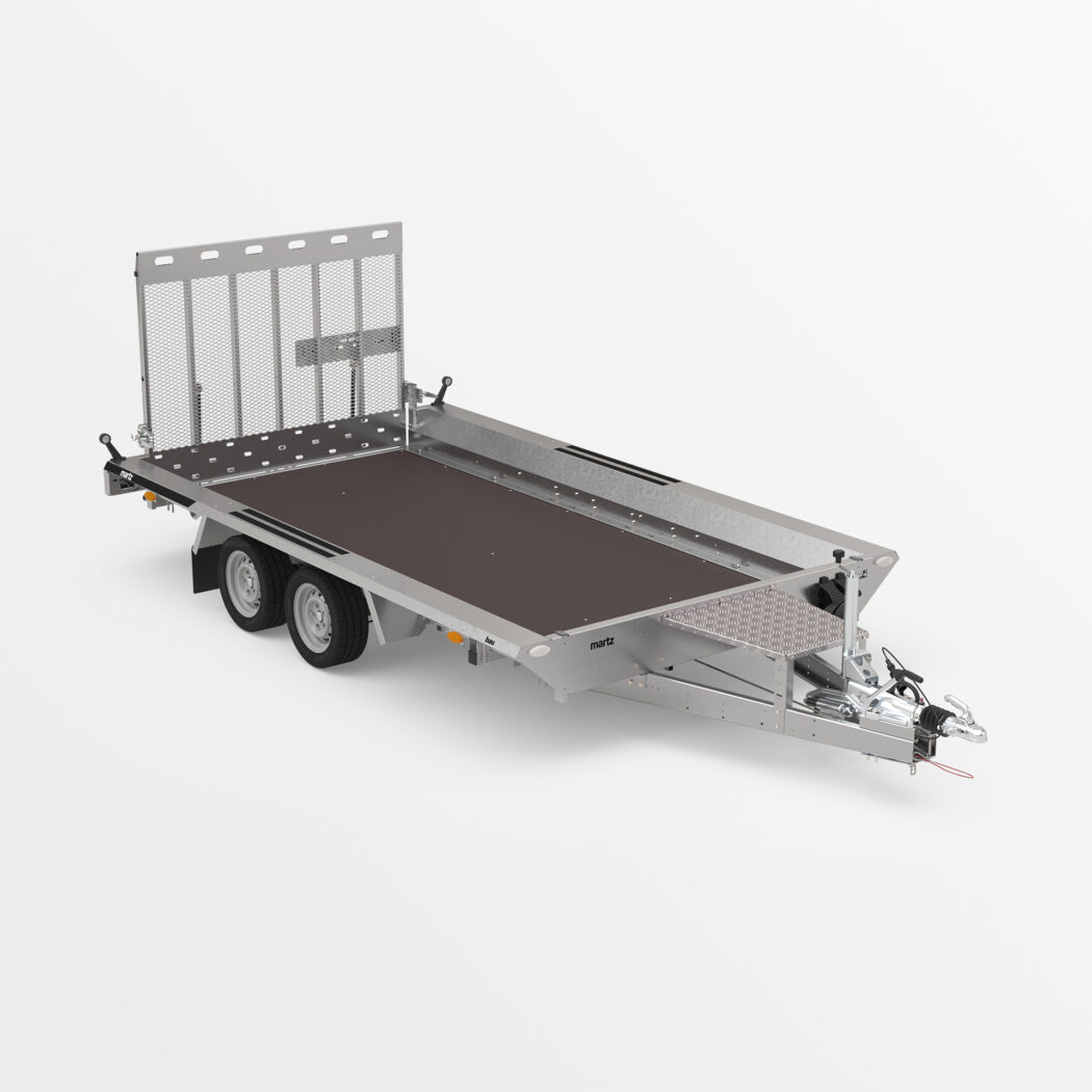 BAU-3 400/2 S 3,5T