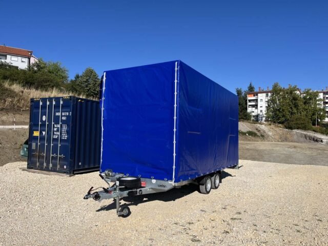 Isporuka: Board 500×210 cerada · Bor