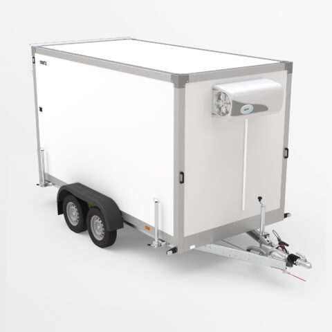 COOLER 3618/2 C 3,5T