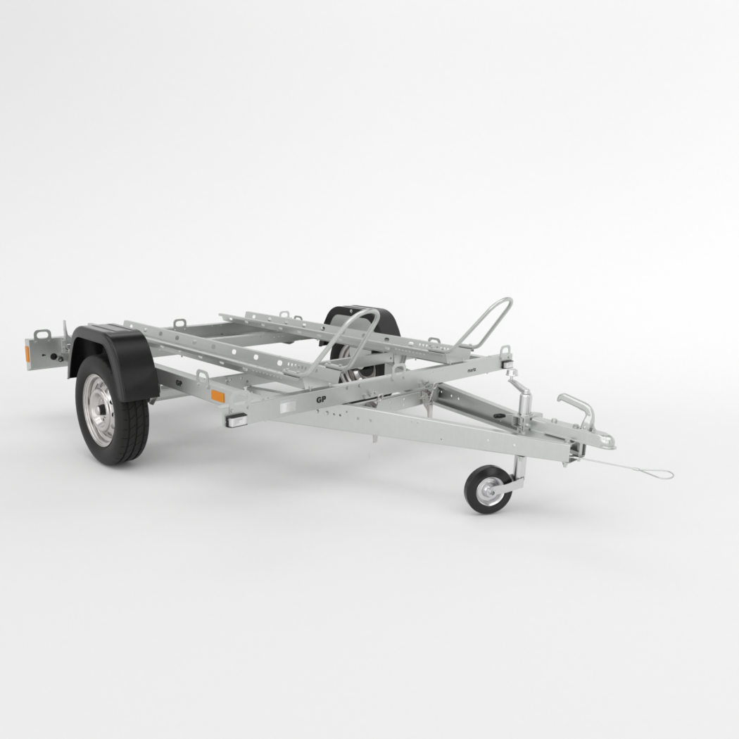GP 2 PREMIUM
