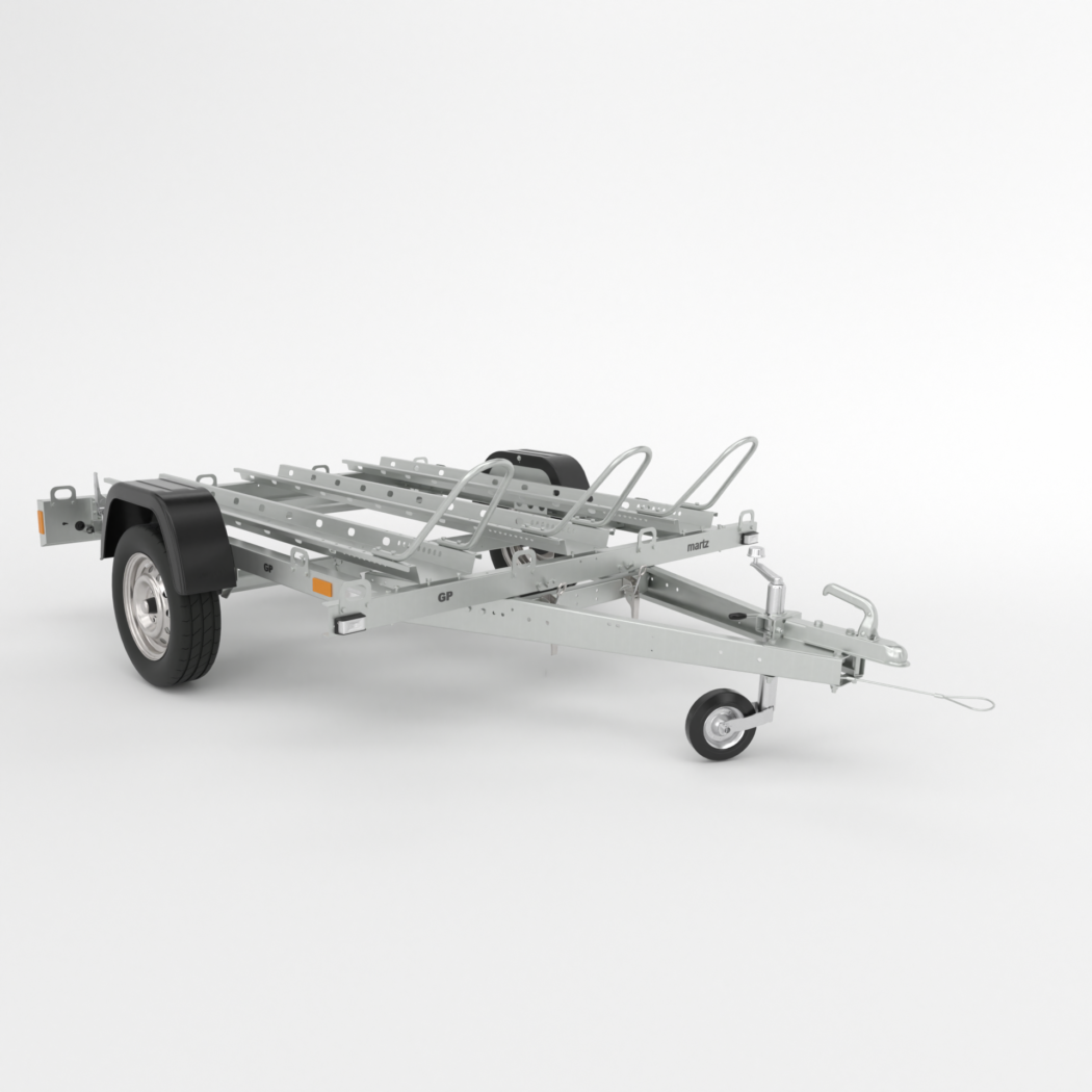 GP 3 PREMIUM