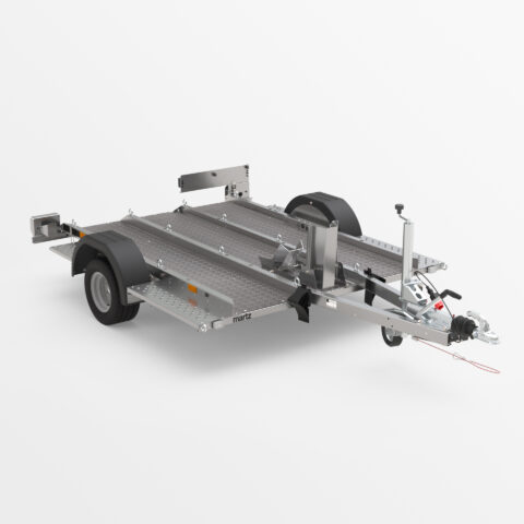 GP ROBUST 230 1,3T