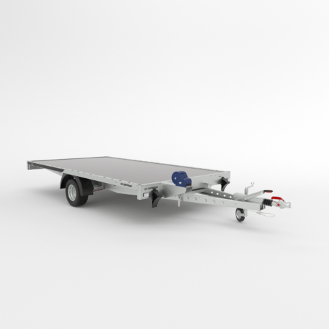 GT KIPPBAR 360 P 1,5T