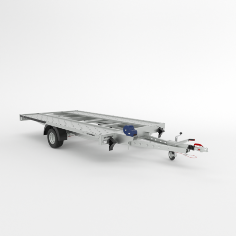 GT KIPPBAR 360 S 1,5T
