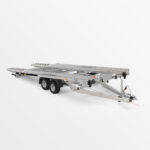 GT KIPPBAR 450/2 S 2,7T – fotografija 1