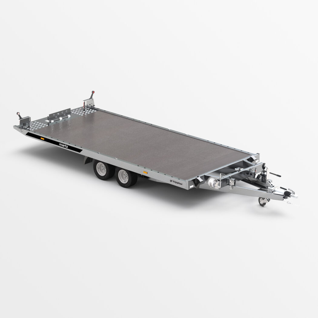 GT KIPPBAR 480/2 2,7T