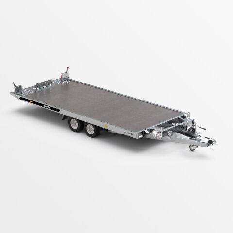 GT KIPPBAR 480/2 2,7T