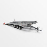 GT KIPPBAR 480/3 3,5T – fotografija 6