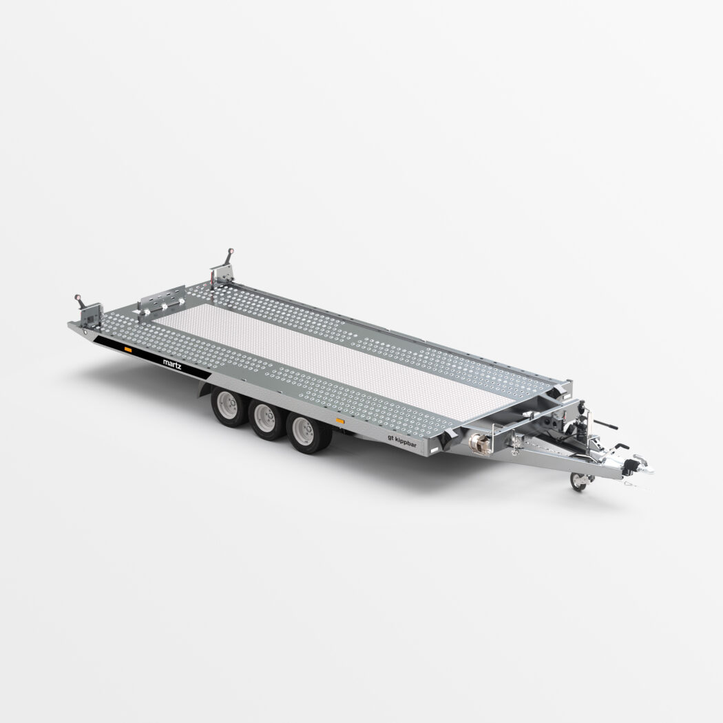 GT KIPPBAR 480/3 3,5T