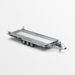 GT KIPPBAR 480/3 3,5T – fotografija 1
