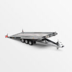 GT KIPPBAR 480/3 3,5T – fotografija 2