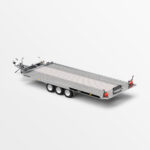 GT KIPPBAR 480/3 3,5T – fotografija 3