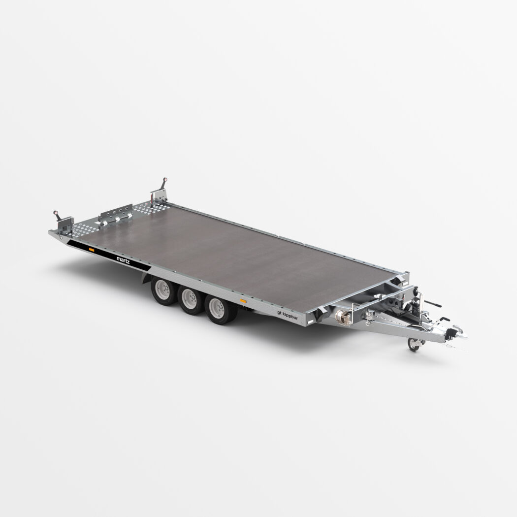 GT KIPPBAR 480/3 P 3,5T