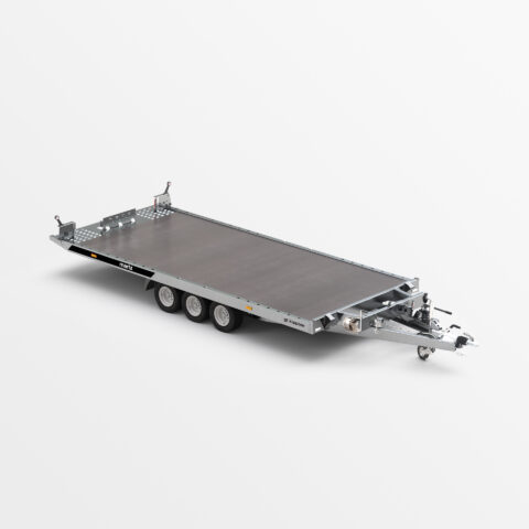 GT KIPPBAR 480/3 P 3,5T