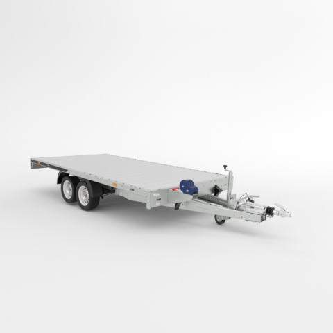 GT PLATEAU 400/2 S 3,5T