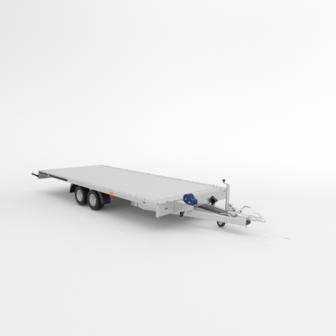 GT PLATEAU 500/2 S 3T