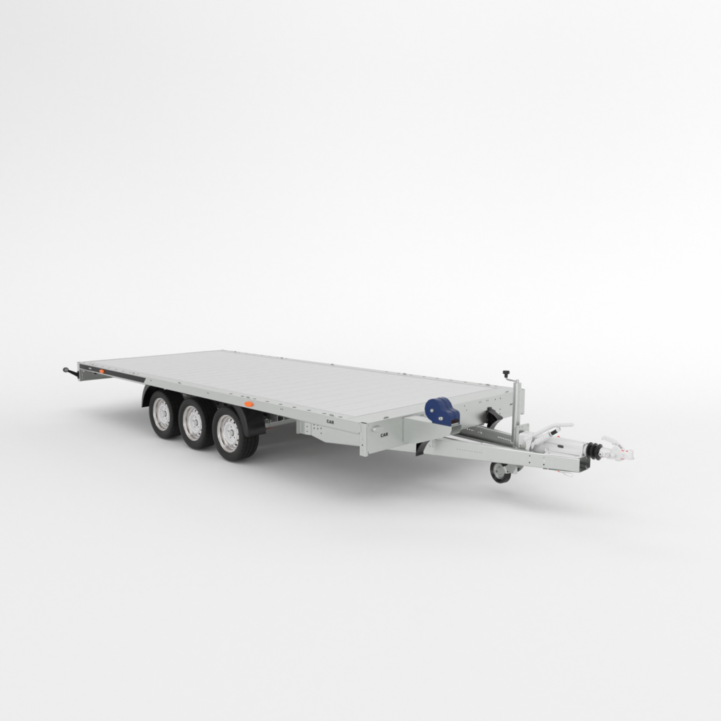 GT PLATEAU 500/3 S 3,5T