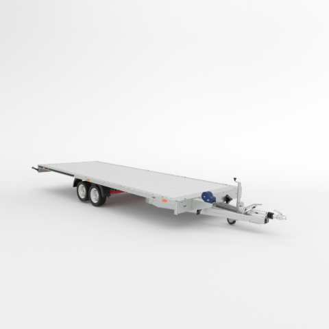 GT PLATEAU 600/2 S 3,5T