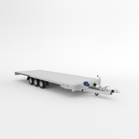 GT PLATEAU 600/3 S 3,5T