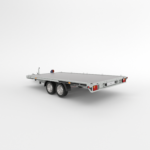 GT PLATEAU FULL ALU 400 3,5T – fotografija 6