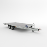 GT PLATEAU FULL ALU 400 3T – fotografija 5