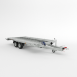 GT PLATEAU FULL ALU 400 3T – fotografija 3