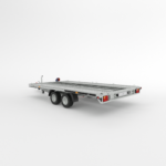 GT PLATEAU FULL ALU 400 3T – fotografija 4