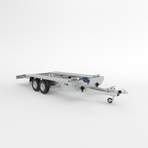 GT PLUS 500 3,5T