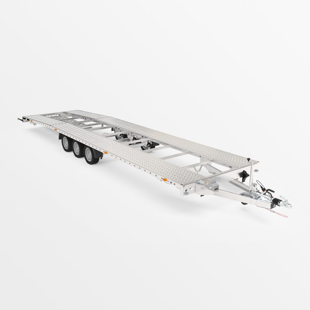 GT PLUS 850/3 S 3,5T