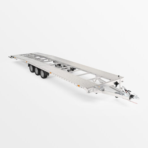 GT PLUS 850/3 S 3,5T