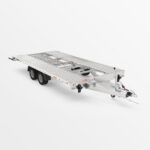 GT UNIDECK 450/2 S 2,7T – fotografija 1