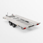 GT UNIDECK 450/2 S 2,7T – fotografija 2