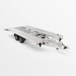 GT UNIDECK 450/2 S 3T – fotografija 1