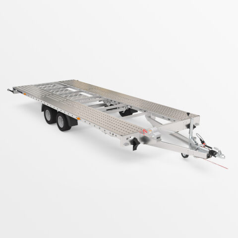 GT UNIDECK 550/2 S 2,7T