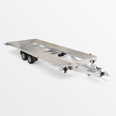 GT UNIDECK 550/2 S 3T