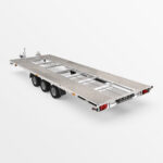 GT UNIDECK 600/3 S 3,5T – fotografija 2