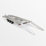 GT UNIDECK 600/3 S 3,5T – fotografija 3