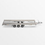 GT UNIDECK 600/3 S 3,5T – fotografija 4