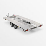 GT UNIDECK PLUS 450/2 S 2,7T – fotografija 2