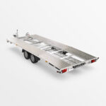 GT UNIDECK PLUS 550/2 S 3,5T – fotografija 2