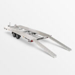 GT UNIDECK PLUS 550/2 S 3,5T – fotografija 3