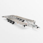 GT UNIDECK PLUS 600/3 S 3,5T – fotografija 1