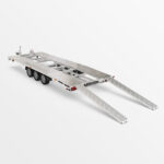 GT UNIDECK PLUS 600/3 S 3,5T – fotografija 3