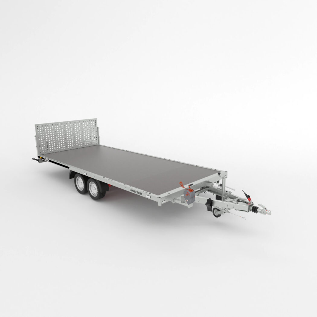GT UNIVERSAL 500/2 S 3,5T