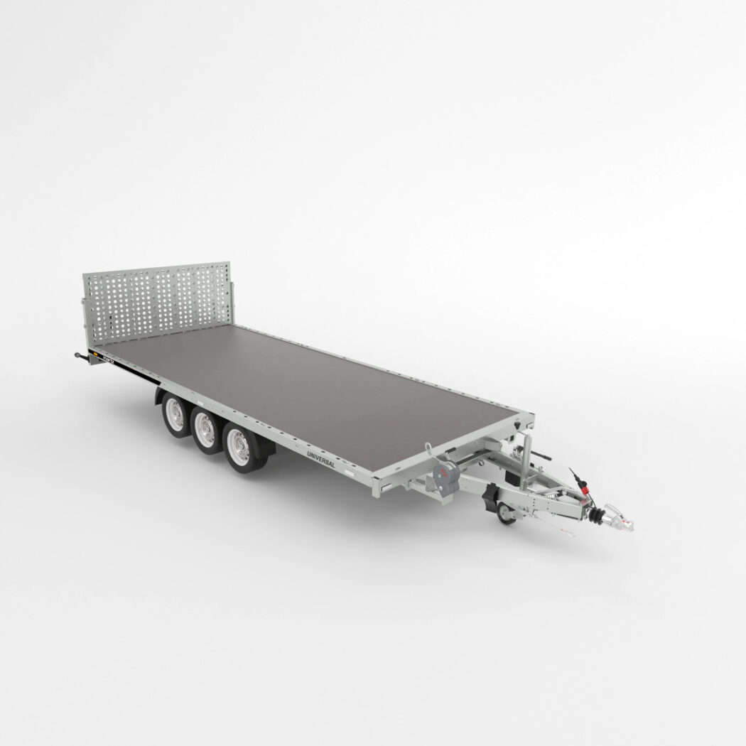 GT UNIVERSAL 500/3 S 3,5T