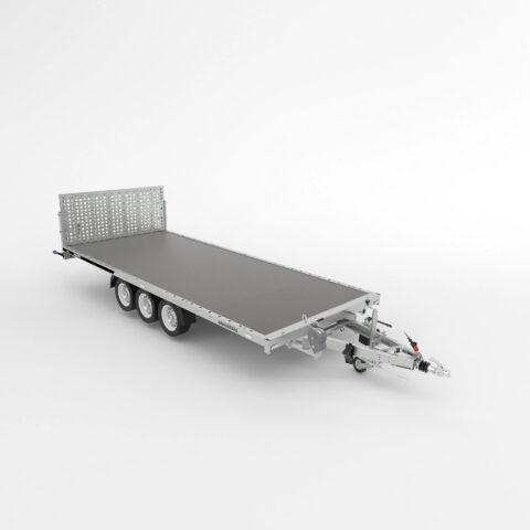 GT UNIVERSAL 500/3 S 3,5T